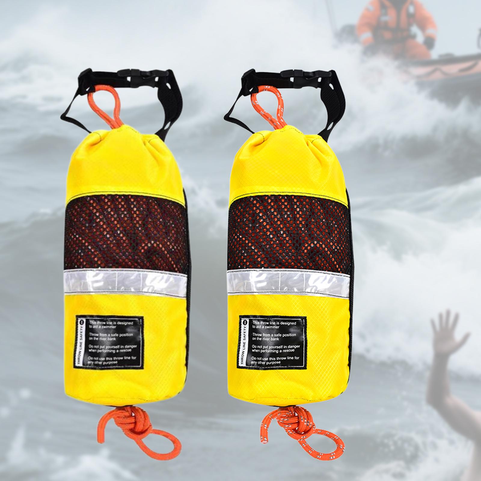 Fishing Kayak Crate - Worek do rzucania w wodzie do