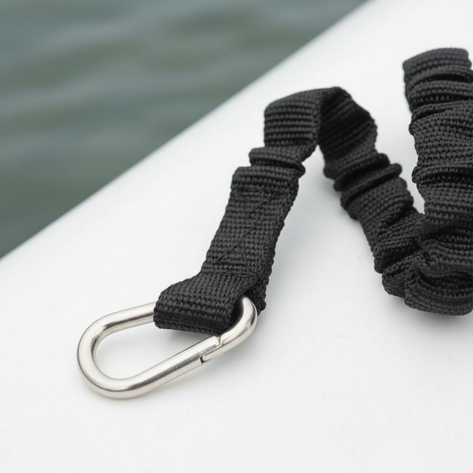 Smycz do wiosła kajakowego zap – Fishing Kayak Paddle recenzja i cena