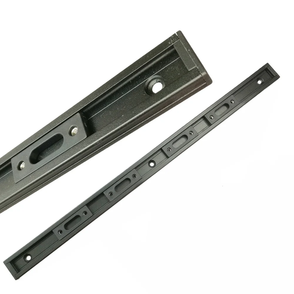 Aluminiowy wspornik szyn ślizg – Fishing Kayak Crate recenzja i cena
