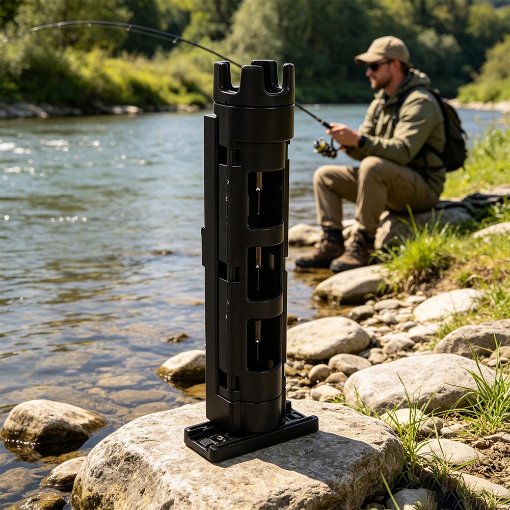 Uchwyt do wędki, stojak, odłąc – Fishing Kayak Rod Holder recenzja i cena