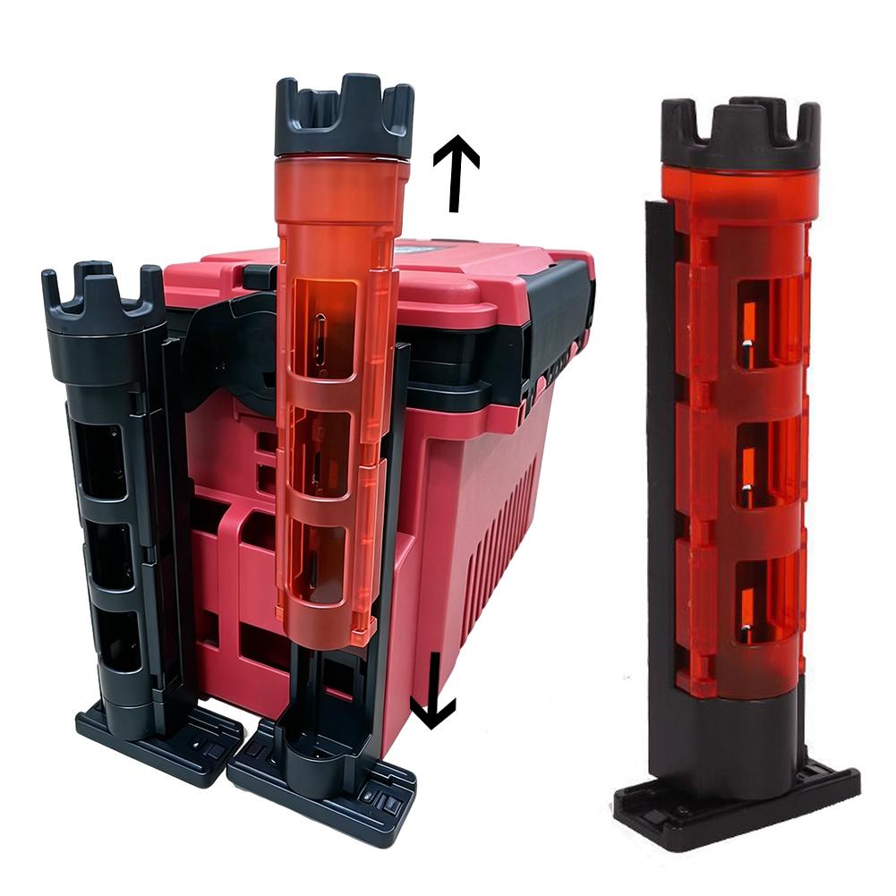 Uchwyt do wędki, stojak, odłąc – Fishing Kayak Rod Holder recenzja i cena