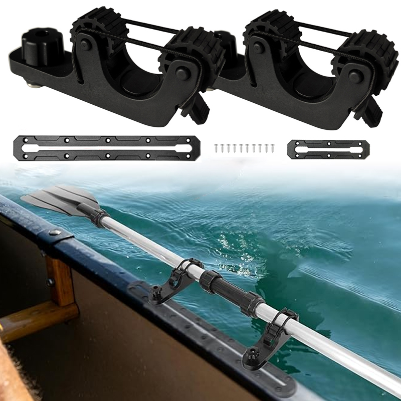 Uchwyt na wiosło do kajaka, mo – Fishing Kayak Cart recenzja i cena