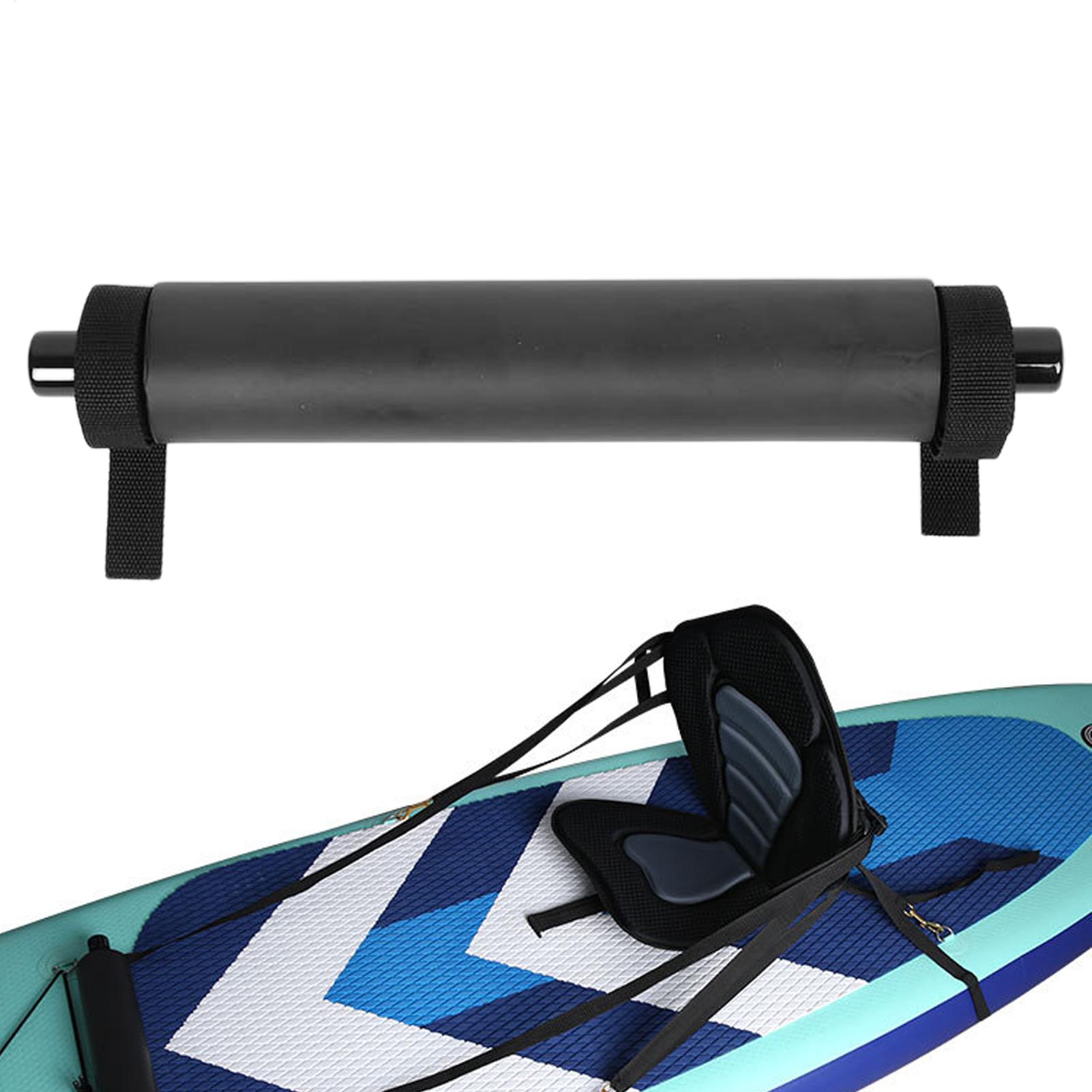 Pedały do kajaka, pedały do ka – Fishing Kayak Crate recenzja i cena