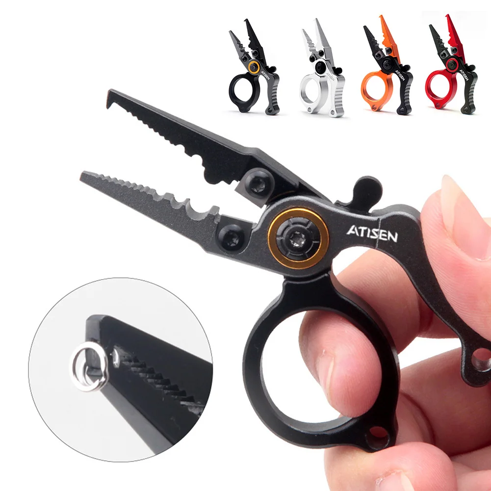 Szczypce wędkarskie mini, narz – Fishing Kayak Paddle recenzja i cena